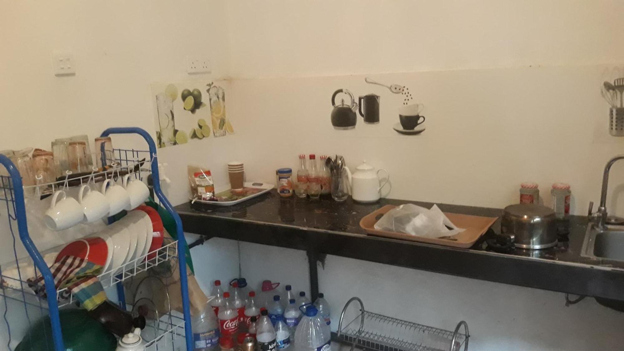 Apartmán Breath House Hiriketiya Dikwella Exteriér fotografie